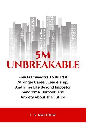 5M Unbreakable book cover